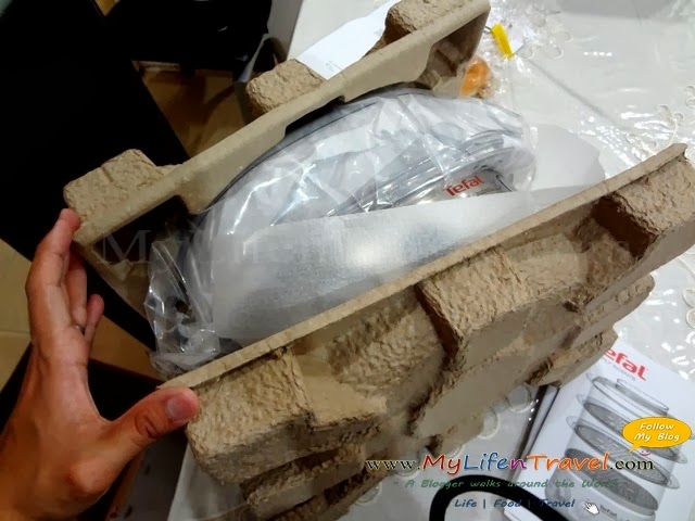 Tefal电蒸锅 Tefal电蒸锅