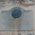Placa commemorativa