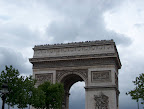 Arc de Triomphe