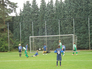 2012-09-26 Voetbal