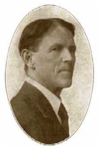 Doctor William Bates