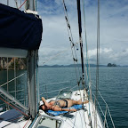 Endlich schönes Wetter!