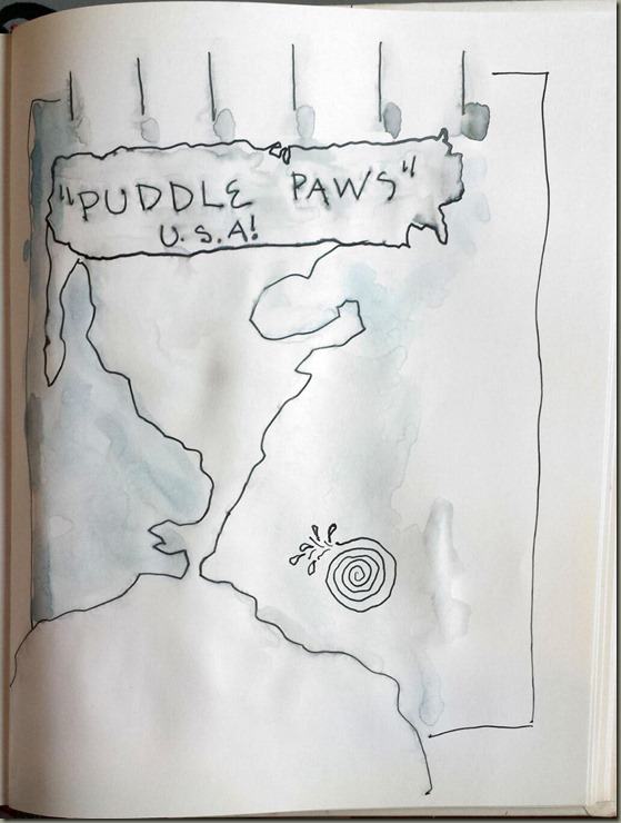 Puddle Paws USA Puddle Paws USA