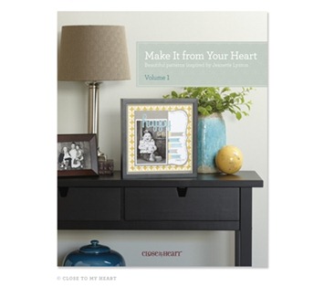 Make it From your Heart book _HowTo_Cover