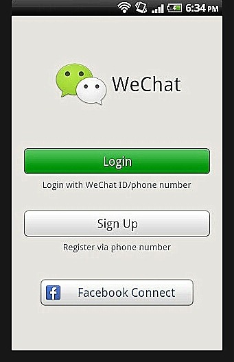 we chat app-3