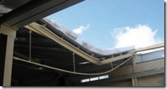 Estructuras Metálicas Observaciones técnicas de Cubiertas