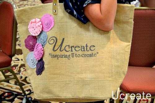 Ucreate Bags