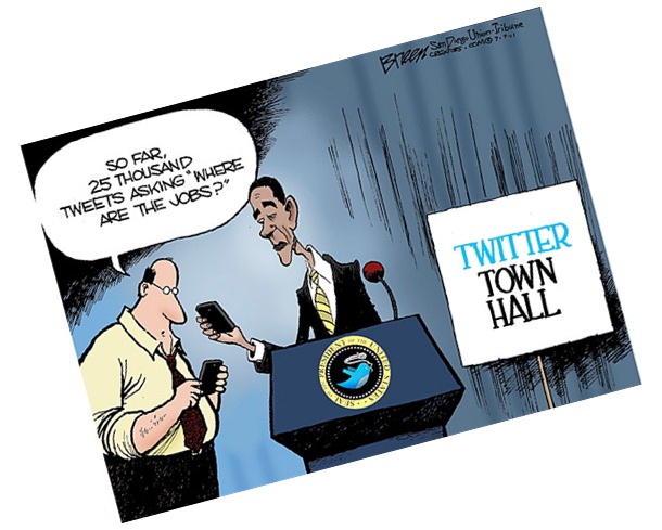 OTwitterTownHallCartoon