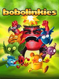 Descargar juego Bobolinkies para celulares gratis
