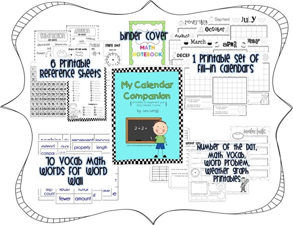 CalendarCompanionPreview CalendarCompanionPreview
