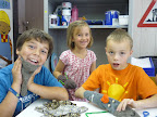 Grabbelpas 2009: Foto