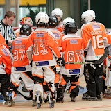 U12 vs Psychos - 27-03-2011