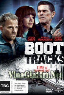Quyết Tâm Rửa Hận - Boot Tracks
