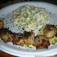 Carrabba's Spiedino Di Mare