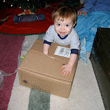 Christmas 2007