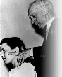 Frederick Alexander Teaching Student 2