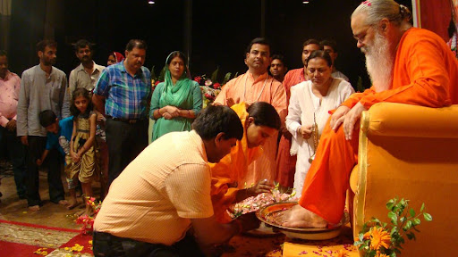 Mannat Baba