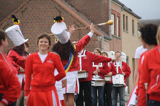 20091025 Reunie van 100 jaar sint-cecilia Erondegem