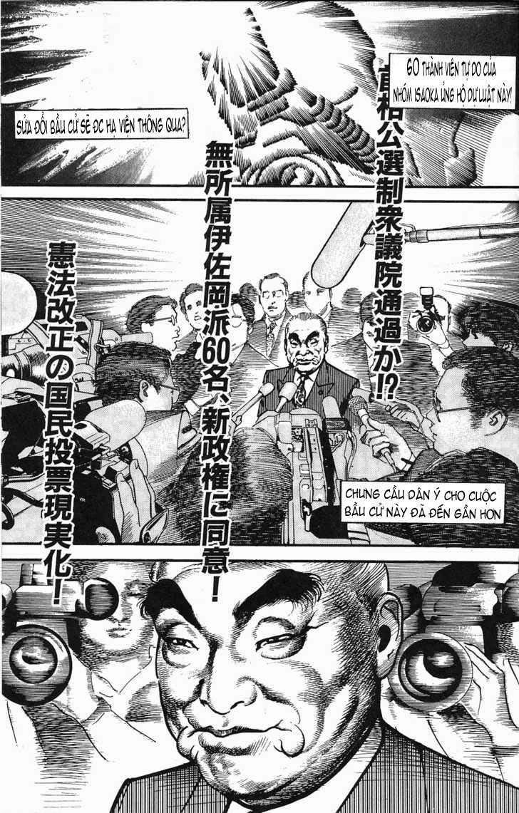 Sanctuary Chap 107 - Truyen.Chap.VN
