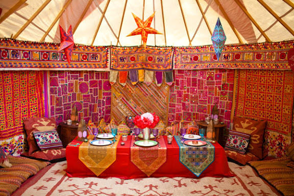 Bollywood Inspired Weddings in Devon &amp; Cornwall