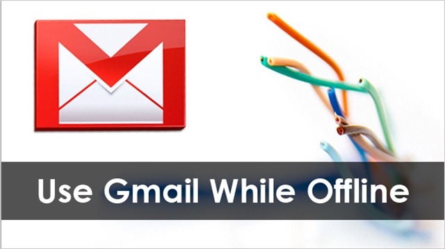 Gmail-Offline