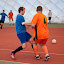 Futbalový turnaj v Turzovke 2012