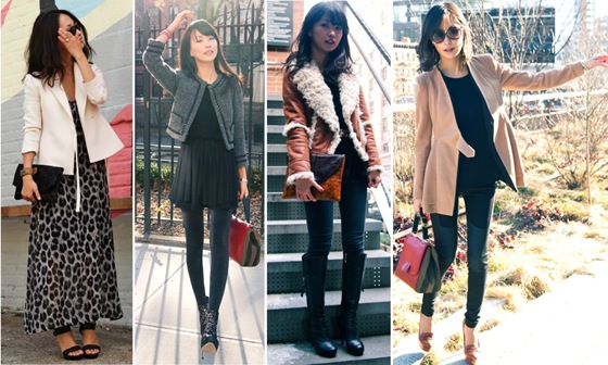 Roupas para mulheres magras: Dicas e looks para se inspirar. Foto: MissPouty 02 Roupas para mulheres magras: Dicas e looks para se inspirar. Foto: MissPouty 02