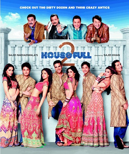 Housefull hindi 720p dvdrip torrent