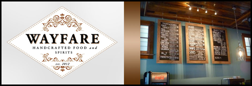 wayfare restaurant new orleans