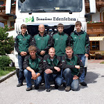 Biofernwärme Edenlehen & AHF-Transporte