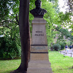 2005-07-07 094 Krakow, Poland - Monument to Michal Balucki.JPG