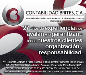 Publicidad - Contabilidad Brites