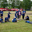 Okresné kolo hry Plameň - Zbýňov 24.5.2014