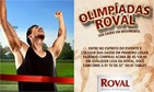 olimpiadas roval olimpiadas roval