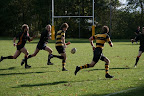 RCD - Groningen 2 (119 - 0)