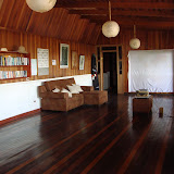 Turrialba hostel