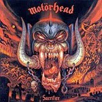 1995 - Sacrifice - Motörhead