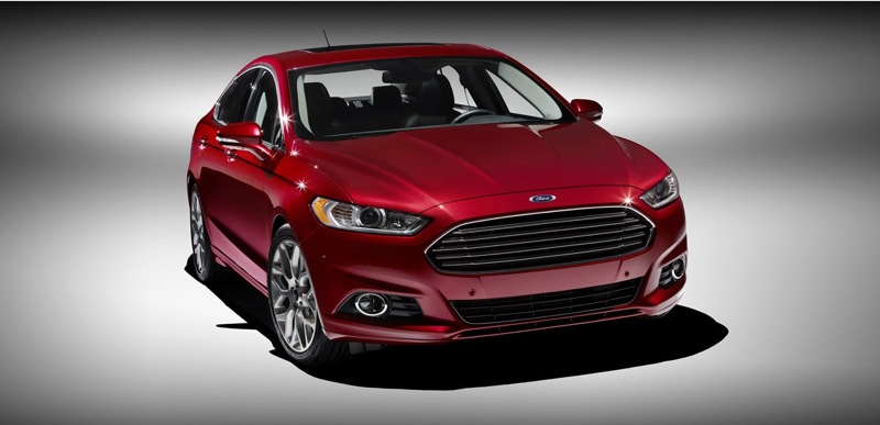 Big Ford Fusion 02