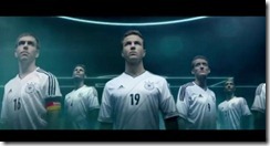 publicidad Mercedez