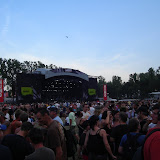 Pukkelpop 2009
