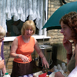 refreshments