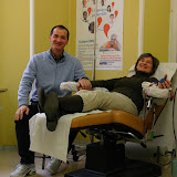 Donazione a tema S. Valentino - 13 febbraio 2009