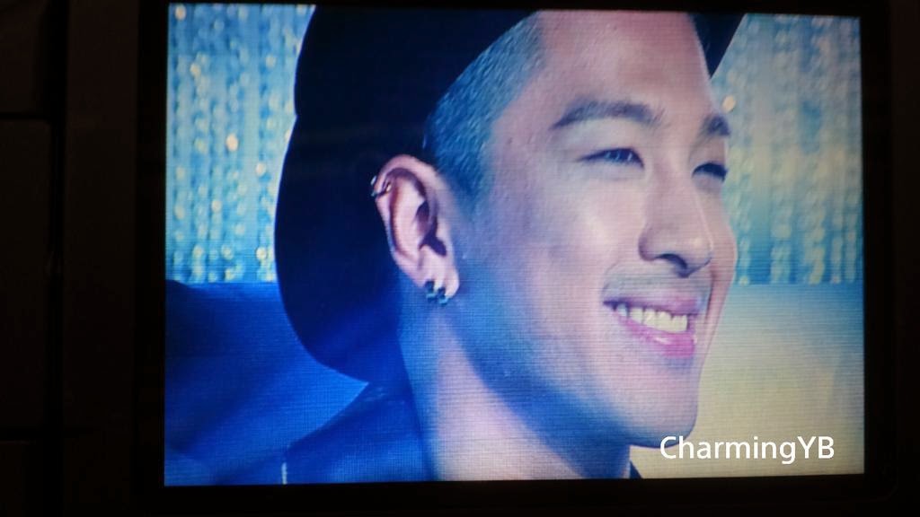 Tae Yang - Mnet Mix & Match - 22oct2014 - Fansite - Charming YB - 04.jpg
