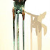 Object: 04201 - Figuren op stoel - 32 cm - € 1290,=
