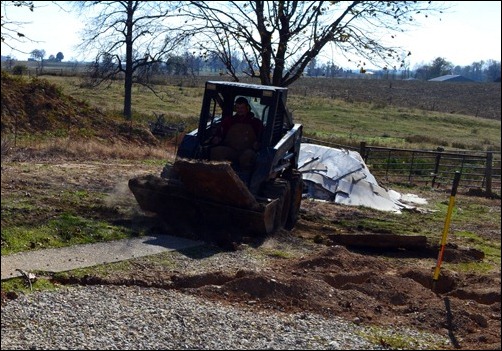 goodbye sidewalk