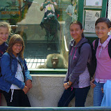 Denný tábor - Ja som malý turista (20-24.7.2009)