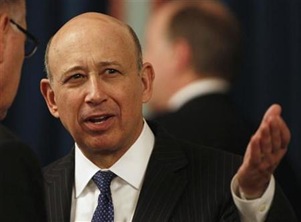 Goldman-Sachs-CEO-gets-16.2-million-pay-package