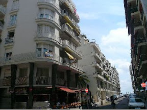 Appartamento a Nizza 27 m2 Appartamento a Nizza 27 m2