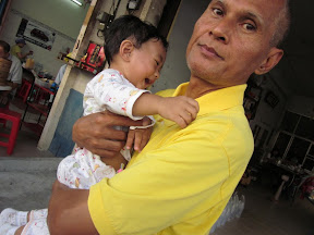 พู่กัน ณ ปัตตานี 1 เดินทาง
