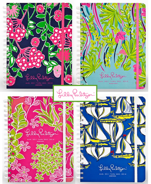 best daily planner for 2012